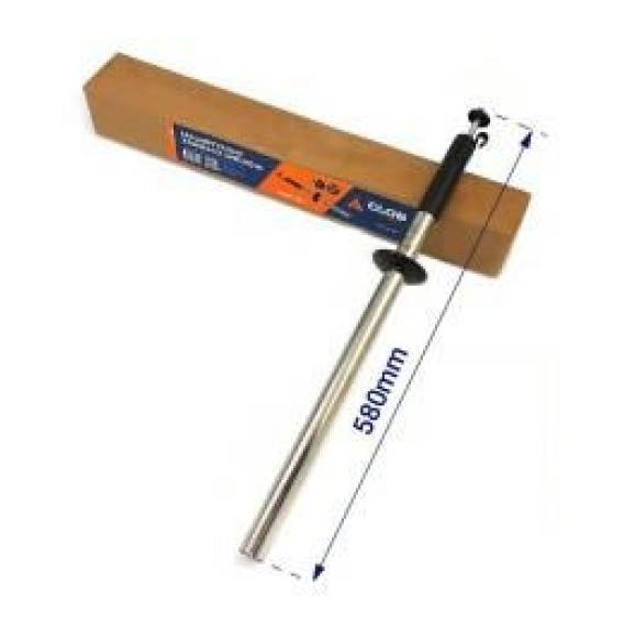 Obrázok pre Magnetic Chip Collector 580mm