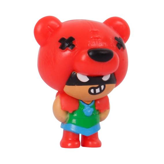 Obrázok pre BRAWL STARS S2 FIGURES -12 PACK DELUXE BOX