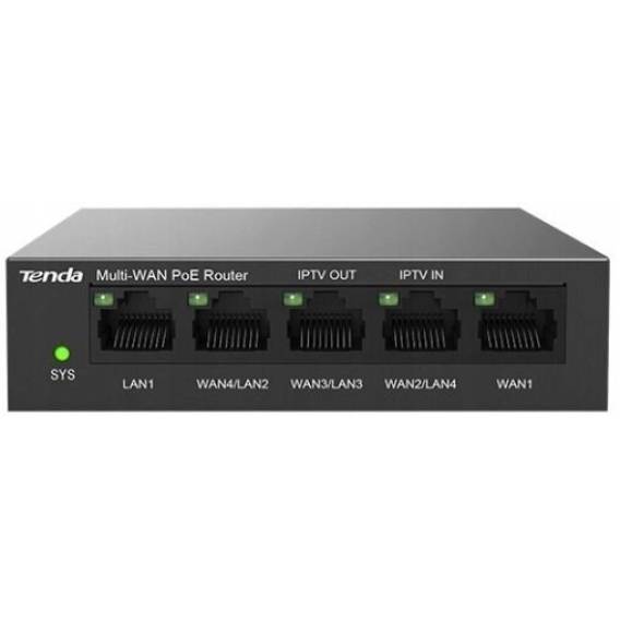 Obrázok pre Směrovač Tenda G0-5G-PoE 5