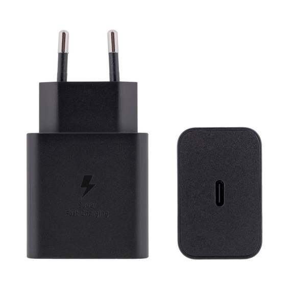 Obrázok pre Samsung EP-T4511 Chytrý telefon, Tablet Černá AC Rychlé nabíjení Vnitřní