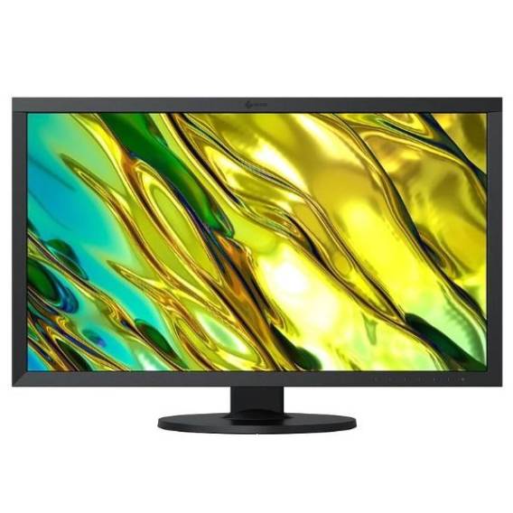 Obrázok pre EIZO ColorEdge CS2740 počítačový monitor 68,6 cm (27") 3840 x 2160 px 4K Ultra HD LCD Černá