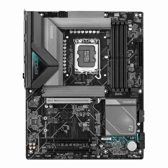 Obrázok pre GIGABYTE B860 EAGLE WIFI6E základní deska Intel B860 LGA 1851 (Socket V1) ATX