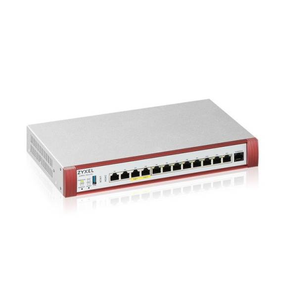 Obrázok pre Zyxel USGFLEX500H hardwarový firewall 10 Gbit/s