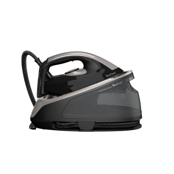 Obrázok pre Tefal Express Easy SV6140 2200 W 1,7 l Černá, Šedá