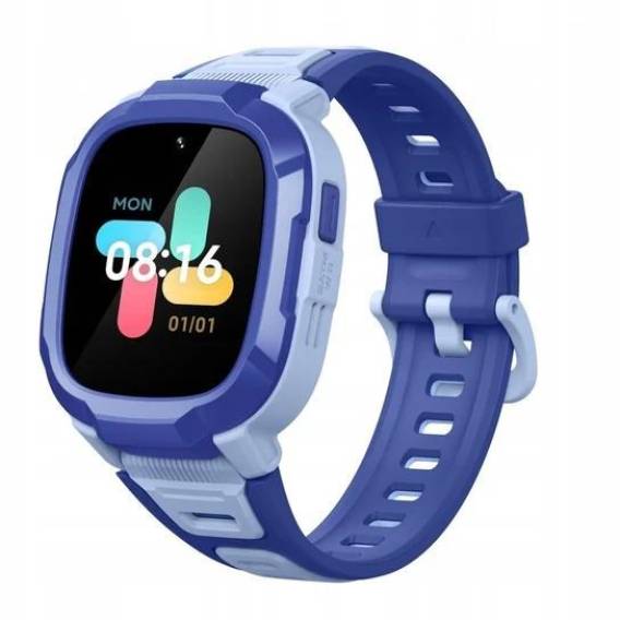 Obrázok pre Smartwatch for kids Mibro P6 4G LTE (blue)