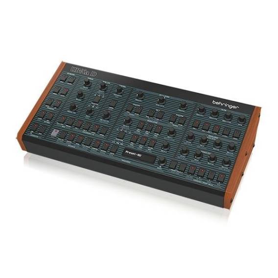 Obrázok pre Behringer UB-Xa Analog Synthesizer