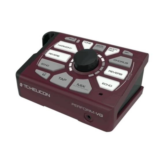 Obrázok pre TC Helicon Perform-VG Vocal Processor for Guitaris