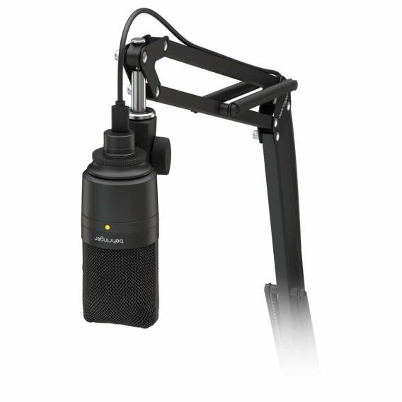 Obrázok pre Behringer D3 PODCAST BUNDLE USB Microphone