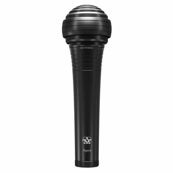 Obrázok pre Aston Microphones Apex Void Vocal Dynamic Mic