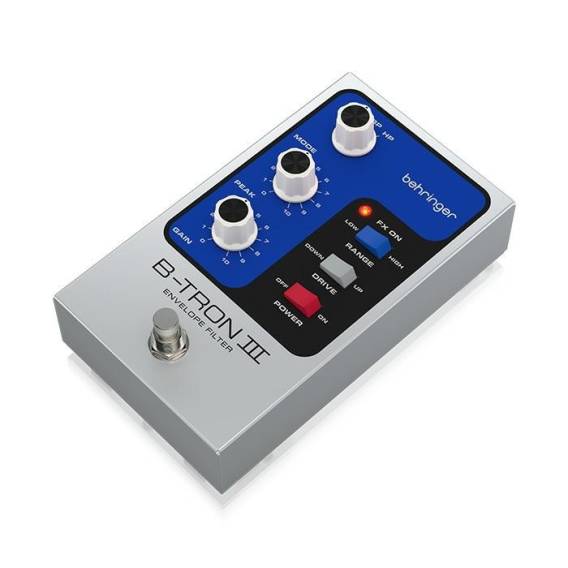 Obrázok pre Behringer B-TRON III Guitar Effect Envelop Filter