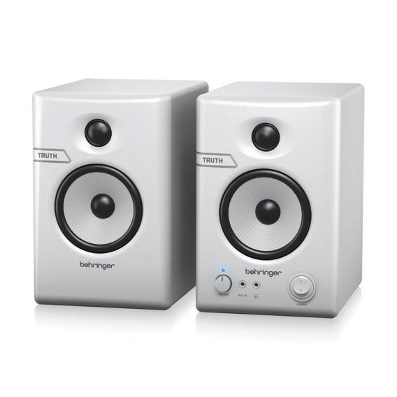 Obrázok pre Pair of active 3.5" studio monitors
