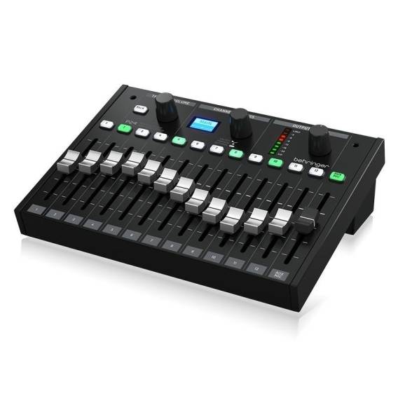 Obrázok pre digital personal mixer