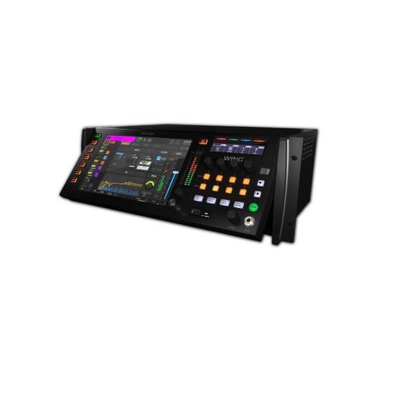 Obrázok pre Behringer WING RACK digital mixer