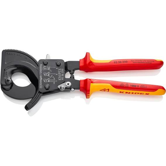 Obrázok pre Cable cutter 250 mm