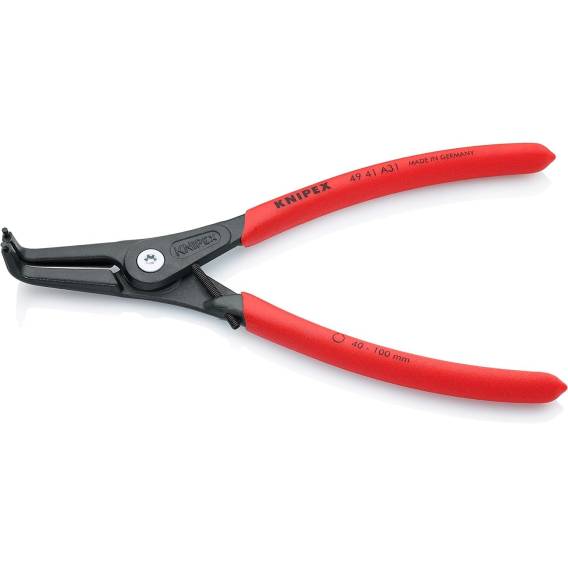 Obrázok pre KNIPEX pliers RSKM-210 (40-100)