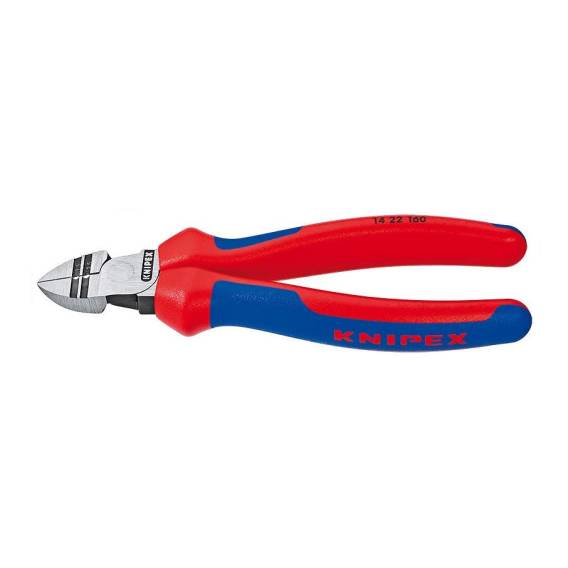 Obrázok pre KNIPEX SIDE PLIERS 160mm...