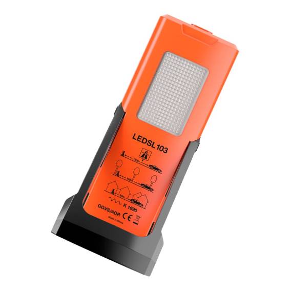 Obrázok pre Bailey Electric & Electronics 145022 svítilna Bílá