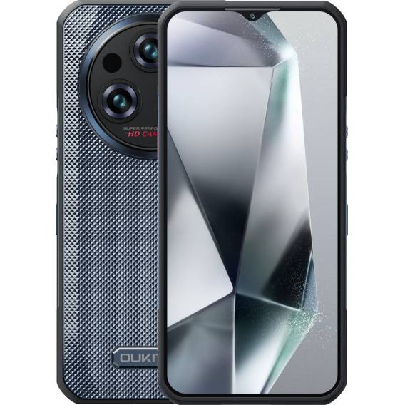 Obrázok pre Oukitel WP35 Pro 12/512GB 11000mAh DS. Šedá