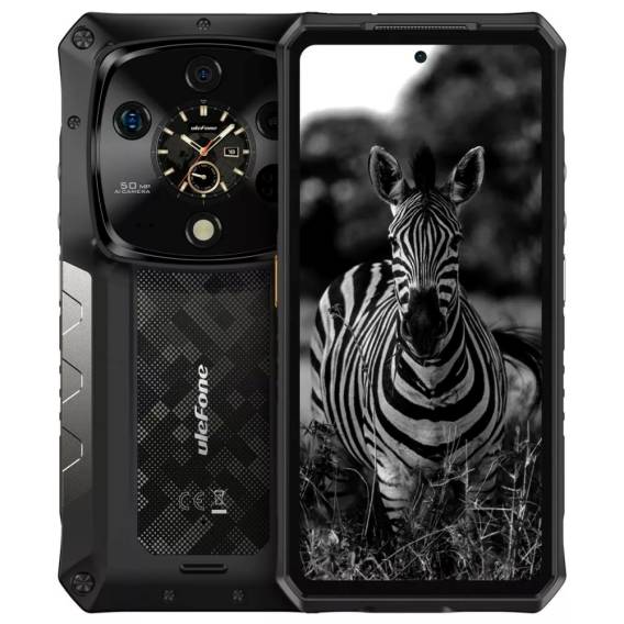 Obrázok pre Ulefone Armor 28 Ultra 5G 16/1TGB Black
