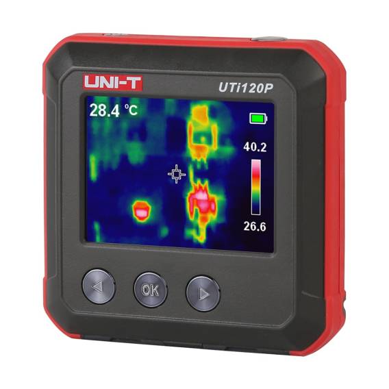 Obrázok pre UTi120P thermal imaging camera