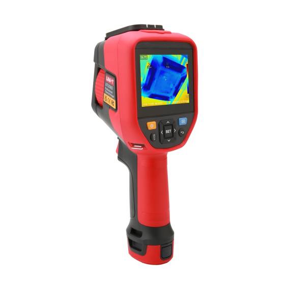 Obrázok pre Thermal Imaging Camera Uni-T UTi256G