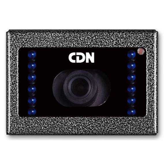 Obrázok pre Color Camera Module ACO CDNP with IR Illuminator