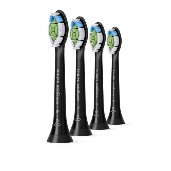 Obrázok pre Philips Optimal White HX6064/88 Balení 4 ks hlavic kartáčku