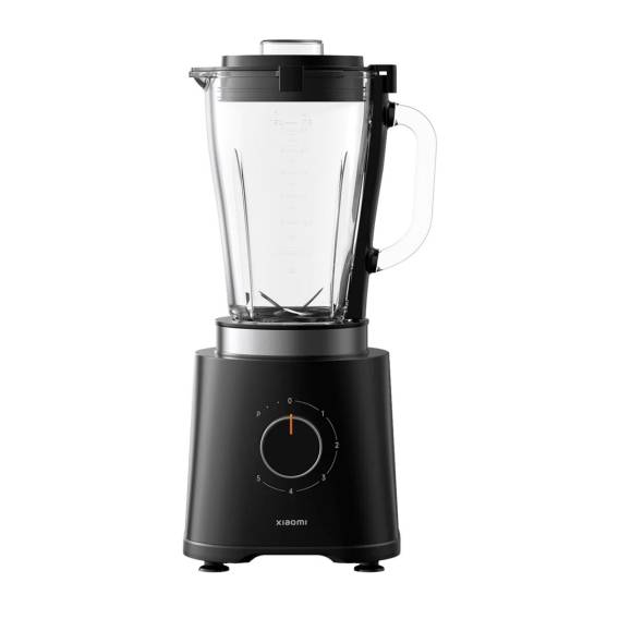 Obrázok pre Mixér Xiaomi EU cup černý