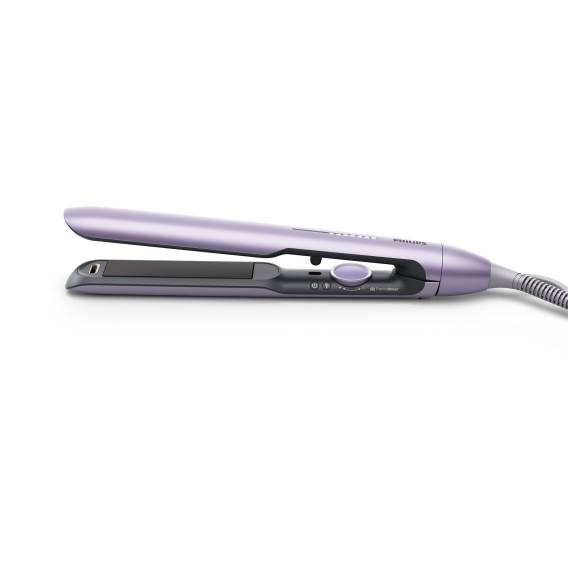 Obrázok pre Philips BHS742/00 Žehlička na vlasy řady 7000 Metallic Light Purple