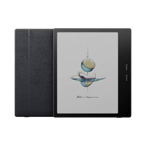 Obrázok pre Onyx Boox Go Color 7 (Gen II) čtečka elektronických knih Dotyková obrazovka 4 GB Wi-Fi Černá