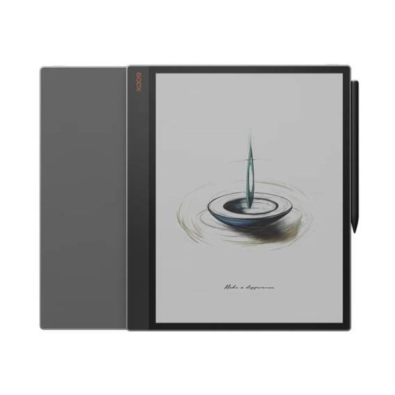 Obrázok pre Ebook Onyx Boox Tab X C 13,3" E-Ink Kaleido 3 128GB Wi-Fi šedá