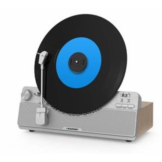 Obrázok pre Vertikální gramofon Blaupunkt VT100SL