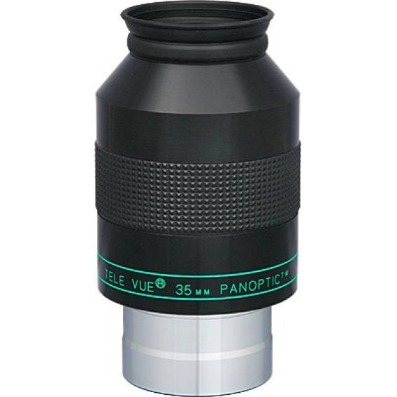 Obrázok pre Tele Vue Panoptic 35mm 2" Eyepiece