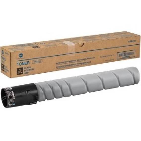 Obrázok pre Konica Minolta TN-514K tonerová náplň 1 kusů Originální Černá