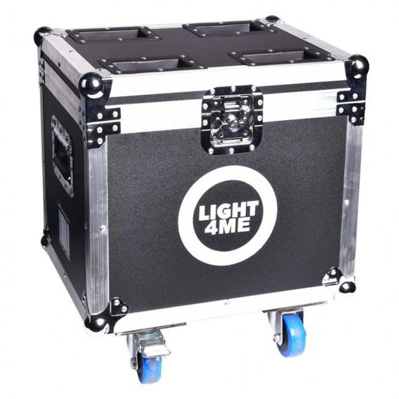 Obrázok pre Bag for 2 moving heads LIGHT4ME RAPID SPOT