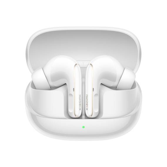 Obrázok pre Xiaomi Buds 5 Pro Sluchátka s mikrofonem True Wireless Stereo (TWS) Do ucha Hovory/hudba USB typu C Bluetooth Bílá