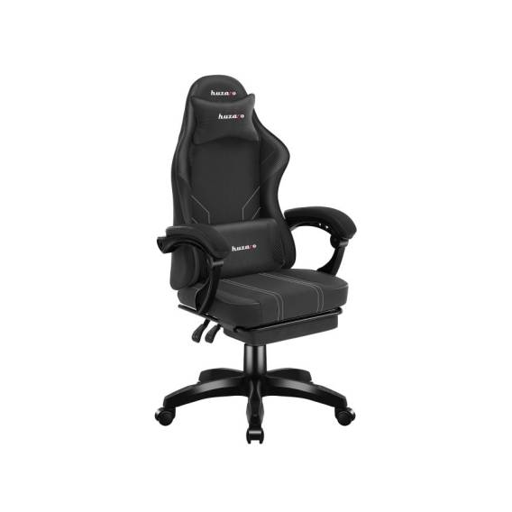 Obrázok pre Herní židle Force 3.7 black carbon