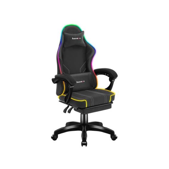 Obrázok pre Herní židle Force 3.7 RGB černá