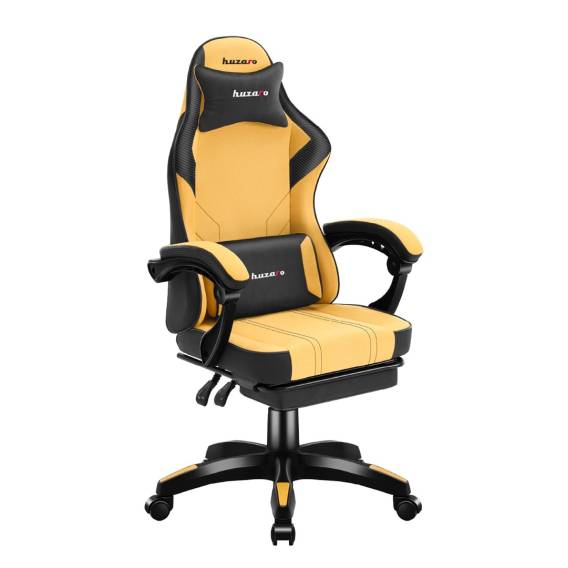 Obrázok pre Herní židle Force 3.7 žlutá