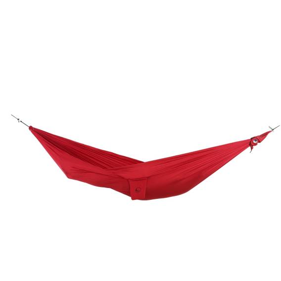 Obrázok pre Ticket To The Moon TMC34 houpací síť Závěsná houpací síť 1 člověk/lidí Nylon Burgundsko