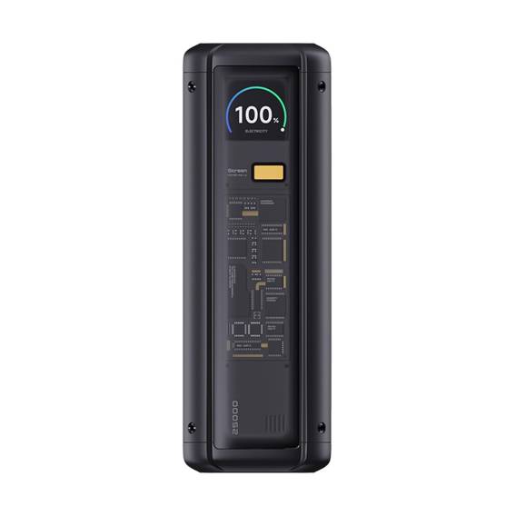 Obrázok pre Xiaomi P03MI Lithium-ion (Li-ion) 25000 mAh Černá