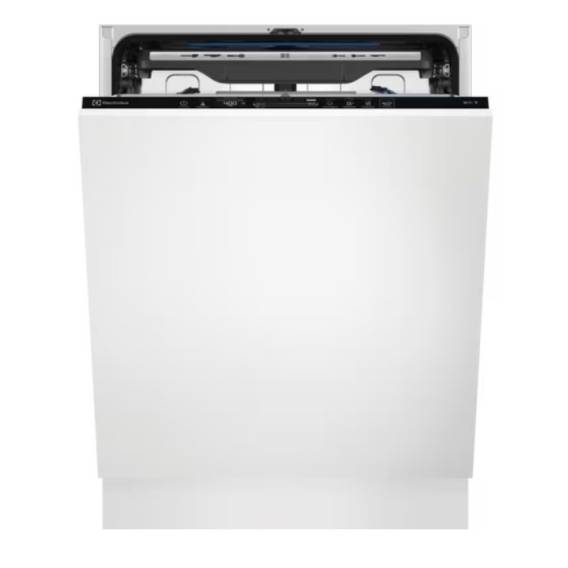 Obrázok pre Electrolux EEG69420W Plně vestavěné 15 jídelních sad C