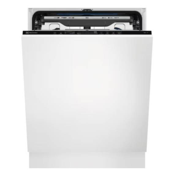Obrázok pre Electrolux Serie 700 EEG88520W Plně vestavěné 14 jídelních sad B