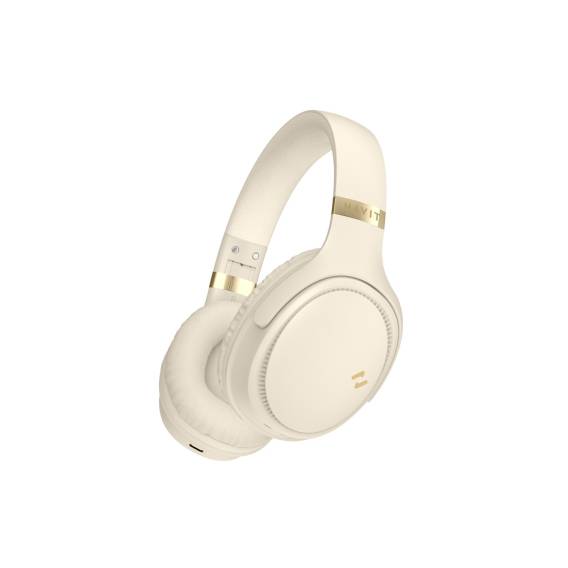 Obrázok pre Havit H630BT - sluchátka bluetooth (máslově žlutá)