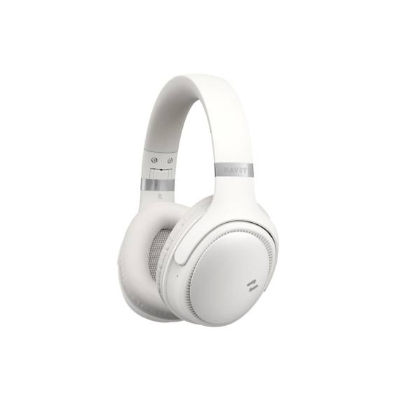 Obrázok pre Havit H630BT - sluchátka bluetooth (béžová)