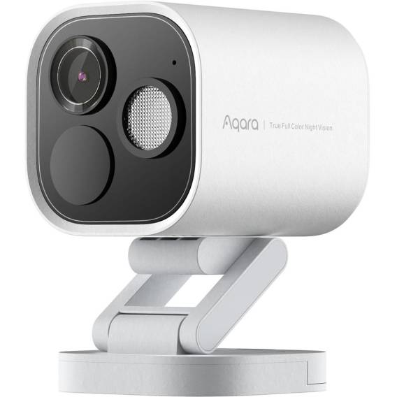 Obrázok pre Aqara Hub G5 Pro Kostka Bezpečnostní IP kamera Venkovní 2688 x 1520 px Strop/zeď
