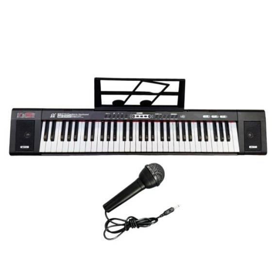 Obrázok pre Keyboard MQ 6151L educational backlit keys