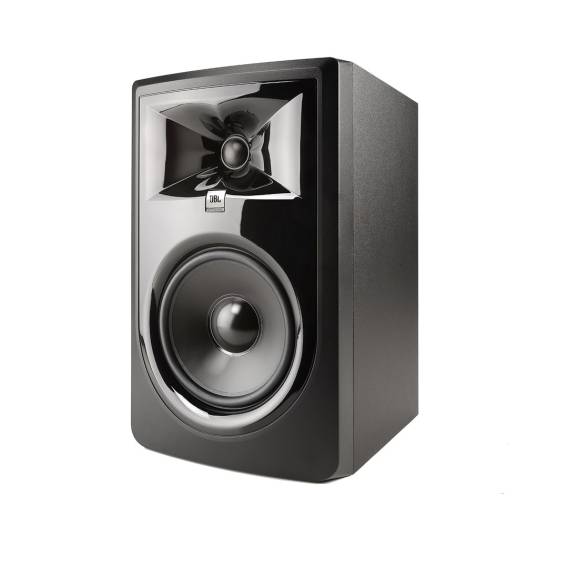 Obrázok pre JBL 306P MkII - Dvoupásmový aktivní studiový monitor