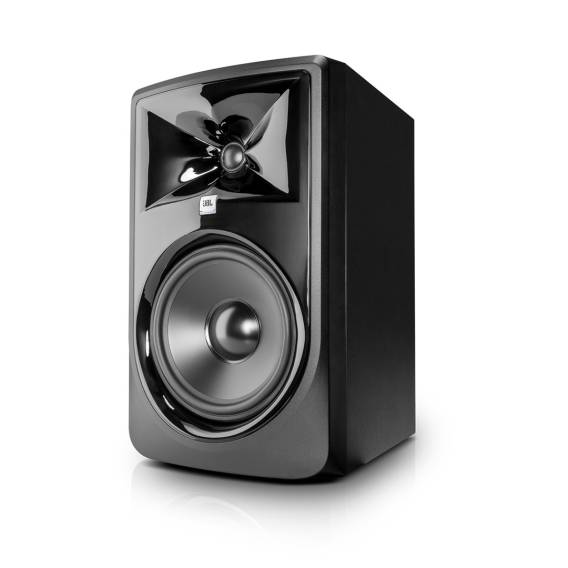 Obrázok pre JBL 308P MKII - aktivní studiový monitor