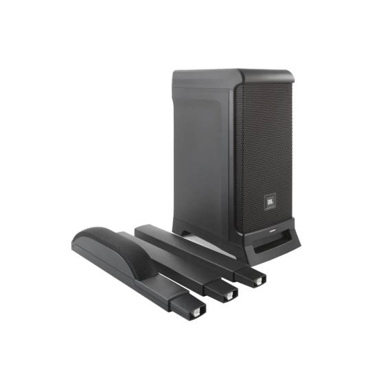 Obrázok pre JBL IRX ONE - sloupové ozvučení s mixážním pultem